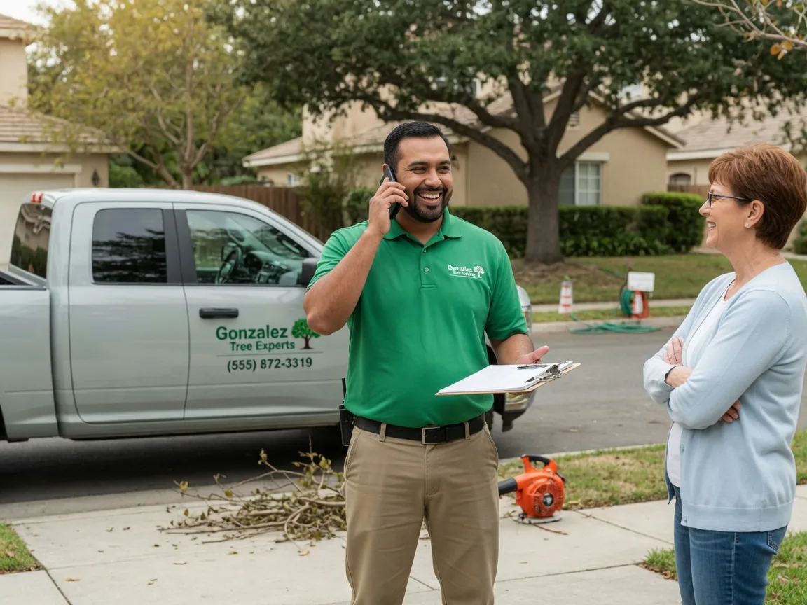 Tree Service Beggs, OK FAQs